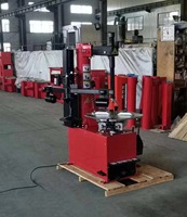 Machine à changer les pneus et équilibrer les roues pour jantes de voiture de 12 à 26 pouces, combiné machine à monter les pneus et machine à équilibrer les roues