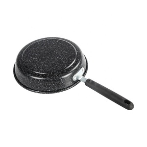 حماية عالية الجودة ، غير لاصقة للاستخدام في المطبخ المنزلي ، وعاء طهي من الحديد الزهر ، طقم أواني طهي من الحديد الزهر - Product Image 2