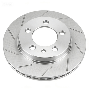 รับผลิต/ออกแบบตามสั่ง จานเบรก CNC - สแตนเลสคาร์บอนสูง วิศวกรรมความแม่นยำสูง จัดหาจำนวนมาก - Product Image 3