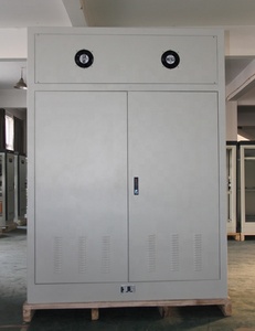 Tốt Chất lượng cao 380V 3 PH 500kw/600kw/800kw Điện áp ổn định/điều chỉnh - Product Image 1