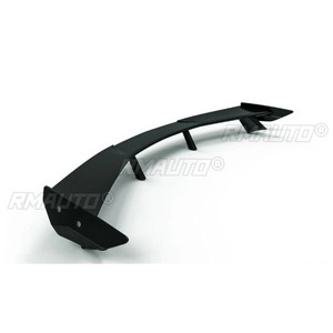 Aileron arrière, aileron de coffre, aileron de toit pour Chevrolet Corvette C8 2020-2024, kit carrosserie - Product Image 5