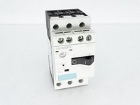 3RV10110CA10 PLC d'origine neuf en stock
