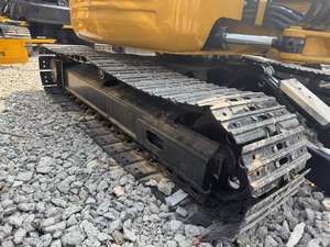 Excavatrice d'occasion Cat 304 304ECR Caterpillar fabriquée au Japon avec un bon moteur Cat305.5e2 306e2 Mini-excavatrice 306 - Product Image 4