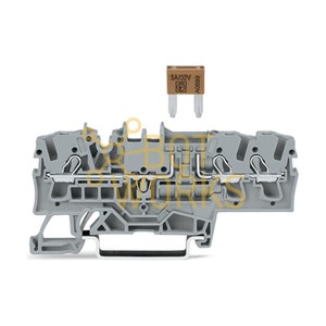 Wago 20021781 - Neuf - Product Image 1