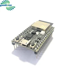 Nieuwe ESP32-C6-WROOM-1-N4 Rf Bluetooth Wifi Transceiver Module Geïntegreerde Schakeling Elektronische Componenten Leveren One-Stop Service