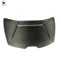 Kit de carrosserie Tecnica facelift pour Lamborghini huracan EVO 580 610 kit de carrosserie de becquet arrière de capot de pare-chocs