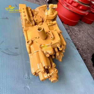 ปั๊มน้ำมันดีเซล Hangood รุ่น 4P1400 ปั๊มไฮดรอลิกสำหรับอะไหล่เครื่องยนต์ Cat 3306 อะไหล่เครื่องยนต์รถขุด E330 ปั๊มฉีดน้ำมันเชื้อเพลิง - Product Image 5