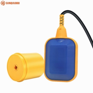 Độ chính xác tháp làm mát mức độ chuyển đổi phổ biến nhất cho bể chứa nhựa <span class=keywords><strong>Float</strong></span> chuyển đổi cho chất lỏng phương tiện truyền thông điều khiển máy bơm nước - Product Image 1