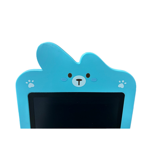 10 inch gấu vẽ bảng kỹ thuật số đồ họa phim hoạt hình chữ viết tay pad màn hình lcd bằng văn bản <span class=keywords><strong>led</strong></span> 3d vẽ máy tính bảng - Product Image 3