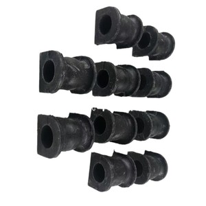Buje de goma para barra paralela de montaje trasero Honda CRV 52306-SWA-A01 para reemplazo y reparación - Product Image 1
