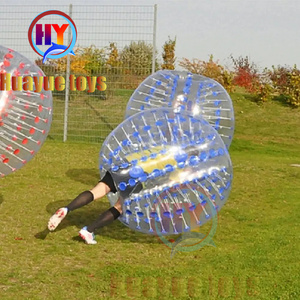Huayue nhà sản xuất giá rẻ giá PVC <span class=keywords><strong>Inflatable</strong></span> dành cho người lớn cơ thể <span class=keywords><strong>zorb</strong></span> bóng đá TPU/PVC con người <span class=keywords><strong>Inflatable</strong></span> bong bóng bội thu bóng cho bóng đá - Product Image 6