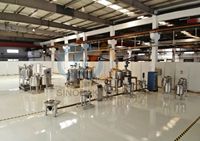 SinoPak TEC 1000L, dernier produit chimique efficace, acier inoxydable, réservoir de mélange de grande capacité, savon liquide, équipement de Machine, 2022