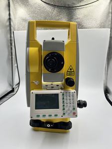 South GPS NTS362R10U สถานีรวมที่มีคะแนน IP55และการขยาย30x สำหรับการวัดการวิเคราะห์และการสำรวจ NTS362R10U ใต้ - Product Image 3