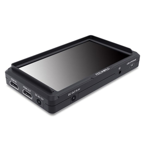 <span class=keywords><strong>F5</strong></span>โปร5นิ้ว DSLR กล้องฟิลด์จอมอนิเตอร์ IPS Full HD 1920x1080รองรับ4K เอาต์พุตเอียงเอาท์พุตพาวเวอร์เอาต์พุต - Product Image 5