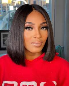 <span class=keywords><strong>2022</strong></span> Aliexpress ใช้มนุษย์ผมวิกผมสำหรับขายราคาถูกขายส่งเปรูมนุษย์ผม<span class=keywords><strong>สั้น</strong></span>บ๊อบวิกผมสำหรับผู้หญิงผิวดำ - Product Image 1