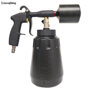 Canon à mousse et pistolet pour nettoyeur haute pression, accessoire de lavage auto OEM, outil à mousse de neige durable de haute qualité pour usage commercial - Product Image 3