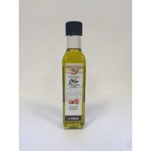 Tissi 250ml X 6 Piezas Aceite de Oliva Virgen Extra con Aroma a Trufa Blanca en Botella de Vidrio Premium para Uso en Temporada de KONAL DOO - Product Image 1