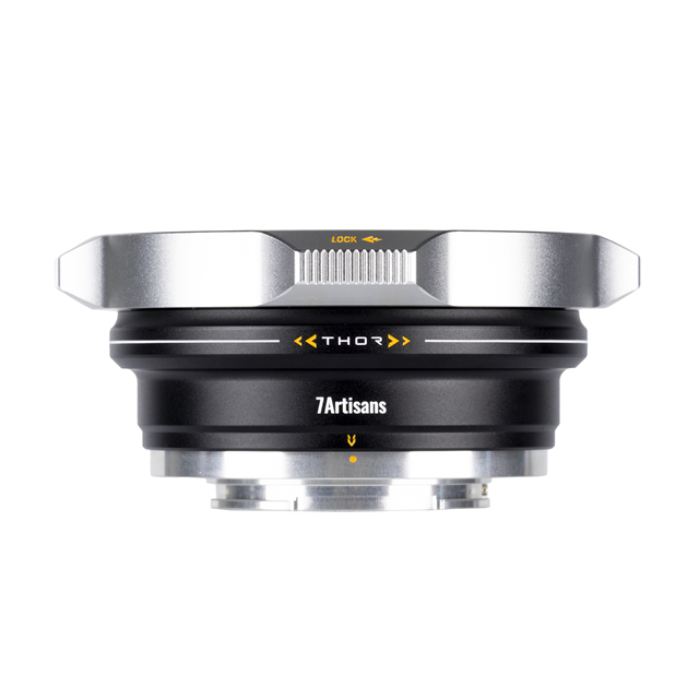 7artisans PL-E PL-Z PL-RF PL-L PL Mount Adapter for E for EOSRF for Z Camera Made in China