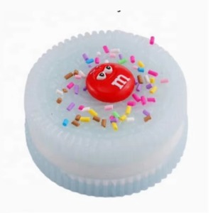 Hot Product Wholesale Squishy Stress Relief Toys Soft Dreo Cute Squeeze Toys Squeeze Toys for Kids - Product Image 4