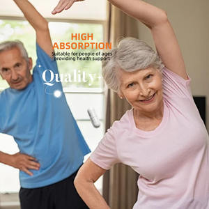 תוסף תזונה לבריאות הלב לייצור אנרגיה סלולרית, נוגד חמצון, תמיכה בבריאות המוח והלב, קואנזים Q10 עם כמוסות PQQ - Product Image 5