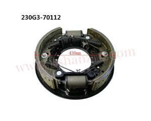 Piezas de carretilla elevadora 230G3-70102/230G3-70112 conjunto de freno de rueda para <span class=keywords><strong>FD80</strong></span> ~ 100Z8/CPCD80 ~ 100 - Product Image 4