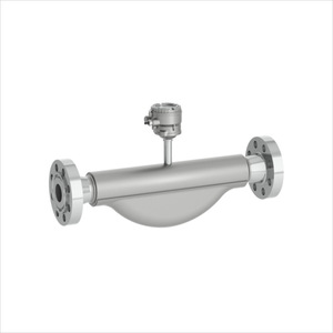 เครื่องวัดการไหลแบบโคริโอลิส High Endress-Hauser (E+H) Proline Promass O 500 รุ่น 8O5B1F 8O5B1H 8O5B2F 8O5B80 - Product Image 1