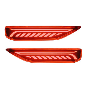 Đèn phản quang LED bán chạy cho cản sau xe, đèn phanh cảnh báo, đèn trang trí dành cho Mitsubishi Xpander - Product Image 4