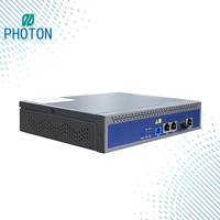 OLT GPON 1 port mini gpon olt 10g kompatibel FTTH FTTX Vsol ONU/ONT