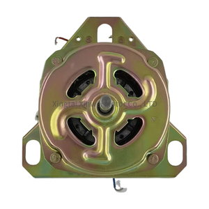 Ev ve ticari kullanım için yüksek güçlü çamaşır makinesi motoru 70W 200W su geçirmez ve nem geçirmez <span class=keywords><strong>Motor</strong></span>