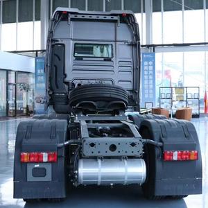 Mejor <span class=keywords><strong>Precio</strong></span> Sinotruk Sitrak C9h Camión Tractor para Transporte <span class=keywords><strong>de</strong></span> Ingeniería - Product Image 5
