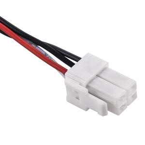 新品 9.6V 2100mAh ニッケル水素バッテリーパック 日本光電 OPV-1500 NKB-302 X064 の交換用 - Product Image 3