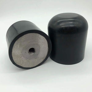 Cabezal de goma para vehículo, martillo de goma - Product Image 3