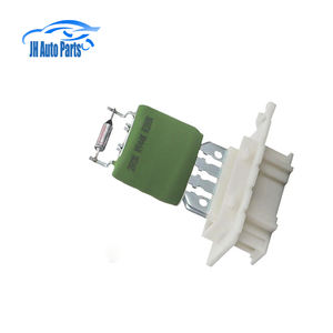 Resistencia de ventilador interior para <span class=keywords><strong>SEAT</strong></span> <span class=keywords><strong>Arona</strong></span> SKODA Kamiq VW Polo 17-21 2Q0959263 - Product Image 3