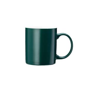 Taza de Cerámica 301-400ml con Asa en C, Esmaltada, Reutilizable, Apta para Microondas, para Regalo o Uso Diario - Product Image 1