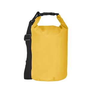 กระเป๋าแห้งกันน้ำแบบลอยน้ำสำหรับกิจกรรมกลางแจ้ง ขนาด 5L <span class=keywords><strong>10L</strong></span> 20L 30L ผลิตจากผ้าใบพีวีซี สำหรับพายเรือ ว่ายน้ำ ขายส่ง - Product Image 5