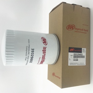 39329602 Repuestos para Compresores de Aire, Filtro de Refrigerante, Filtro de Aceite para Ingersoll-Rand - Product Image 3