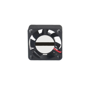 Ventilateur de refroidissement pour carte graphique d'ordinateur portable Jekevi, tout nouveau mini DC3007 Raspberry Pi 30 * 30 * 7MM 3.7V5V12V24V - Product Image 1