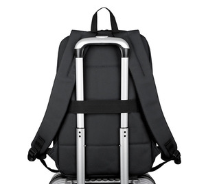 Custom Wholesale Luxury Travel <b>Laptop</b> <b>Carry</b> on Backpacks Weight Travel <b>Laptop</b> <b>Bags</b> <b>for</b> Men Thin Business Backpack - Product Image 3