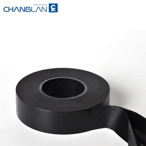 Nhiệt độ cao 399 C kháng polyimide Polyester băng với chất kết dính acrylic cho cuộn dây bằng giọng nói Băng điện - Product Image 5