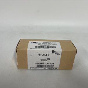 Transductor de Presión Johnson Controls P499ACH-402C - Product Image 1