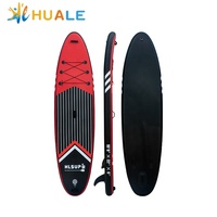 Fabricant OEM de planches à pagaie gonflables, planches à pagaie gonflables à haute pression pour les sports nautiques en eau plate