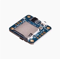 RunCam Mini FPV DVR, petite machine de voyage dans le temps, sortie vidéo sans perte, enregistreur vidéo, module d'enregistrement