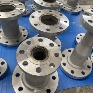 2" Astm A182 304 ASME/ISO/BS Standards Flange Stainless Steel Ansi Flanges - Product Image 2