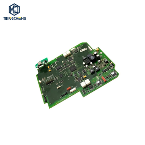 เมนบอร์ดจอยควบคุมหุ่นยนต์อุตสาหกรรม X13-12055 คอนโทรลเลอร์ KRC4 - Product Image 1
