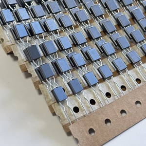 <span class=keywords><strong>Ferrite</strong></span> hạt lõi từ các thành phần tần số cao lọc tiếng ồn đàn áp OEM nhà sản xuất số lượng lớn bán buôn - Product Image 2