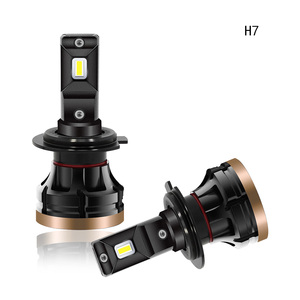 ไฟหน้า LED H1 H7 D9K ลดราคาพิเศษ - Product Image 5