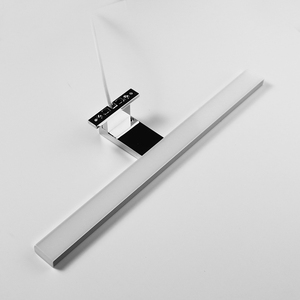 Intégrée dans le pilote lampe <span class=keywords><strong>miroir</strong></span> mural lumières vanité <span class=keywords><strong>salle</strong></span> <span class=keywords><strong>de</strong></span> <span class=keywords><strong>bain</strong></span> <span class=keywords><strong>miroir</strong></span> lumières led - Product Image 1