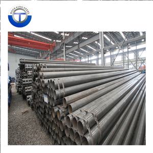 Prezzo di fabbrica <span class=keywords><strong>tubo</strong></span> di acciaio <span class=keywords><strong>alluminato</strong></span> saldato a caldo in vendita dalla fabbrica - Product Image 5