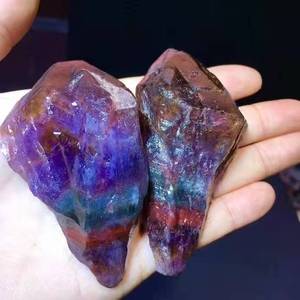 หินคริสตัลบำบัดคุณภาพสูง<span class=keywords><strong>23</strong></span> <span class=keywords><strong>Auralite</strong></span> สำหรับบำบัดหินคริสตัลขัดธรรมชาติ <span class=keywords><strong>Auralite</strong></span>-<span class=keywords><strong>23</strong></span> - Product Image 3