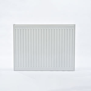 Промышленный современный дизайн, стальной панельный радиатор из Чжэцзяна, Китай, для больничного и школьного применения (1.1ickness0.35fins) - Product Image 2